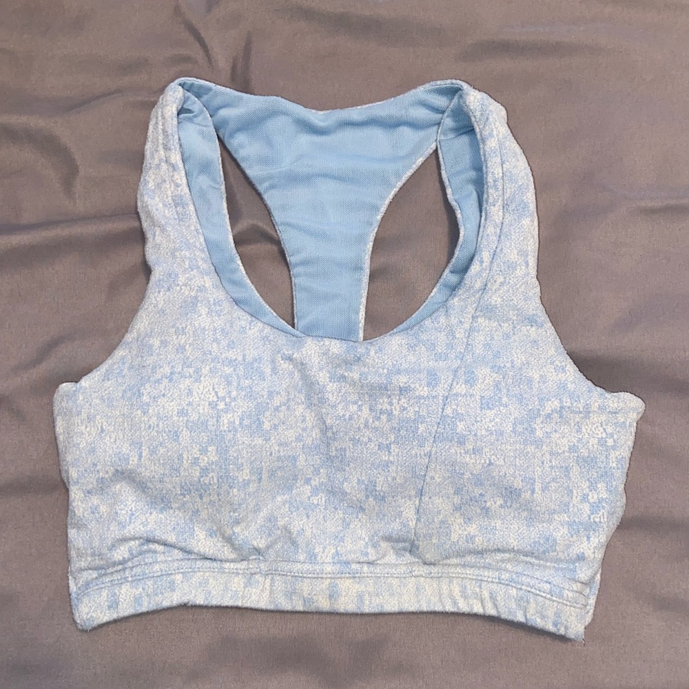 Gymshark Sports Bra